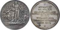 Schleswig-Kiel, Stadt Silbermedaille