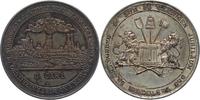 Nürnberg, Stadt Silbermedaille