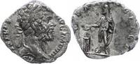 Kaiserzeit Denar Septimius Severus 193-211.
