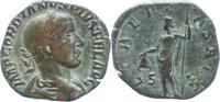 Kaiserzeit Sesterz Gordianus III. 238-244.