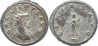 Kaiserzeit Antoninian Gallienus 253-268.