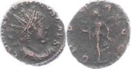 Kaiserzeit Antoninian Tetricus filius 270-273.