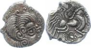 Gallien Billon-Stater Coriosolites.