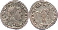 Kaiserzeit Follis Maximinus II Daia Caesar 305-309.