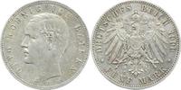 Bayern 5 Mark Otto 1886-1913.