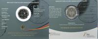 Bundesrepublik Deutschland 20 Euro BRD. -