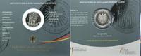 Bundesrepublik Deutschland 20 Euro BRD. -