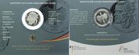 Bundesrepublik Deutschland 20 Euro BRD. -