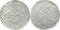 Ostfriesland Reichstaler Edzard II. und Johann 1566-1591. -