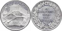 Bayern Zinnmedaille Ludwig I. 1825-1848. -