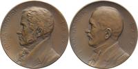 Sachsen-Gotha, Stadt Bronzemedaille -