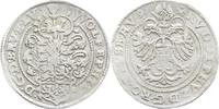 Braunschweig-Grubenhagen Reichstaler zu 24 Groschen Wolfgang und Philipp 1567-1595. -