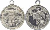 Lübeck, Stadt Silbermedaille -