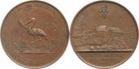 Haunsheim, Stadt Bronzemedaille -