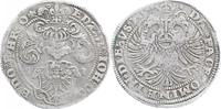 Ostfriesland Reichstaler Edzard II. und Johann 1566-1591. -