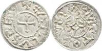 Karolinger Denar Karl der Kahle 843-877. -