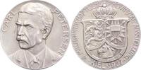 Schleswig-Kiel, Stadt Silbermedaille -
