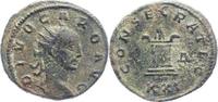 Kaiserzeit Antoninian Carus 282-285. -