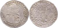 Schleswig-Holstein-Schauenburg Reichstaler Ernst III. 1601-1622. -
