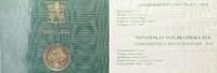 Italien-Kirchenstaat 2 Euro Benedikt XVI, 2005-2013. -