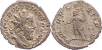 Kaiserzeit Antoninian Postumus 259-268. -