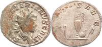 Kaiserzeit Antoninian Valerian II 256-258. -
