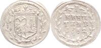 Friedberg, Reichsburg Kreuzer Hans Eitel Diede zum Fürstenstein 1671-1685. -