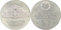 Deutsche Demokratische Republik 10 Mark 1948-1990. -