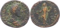 Kaiserzeit Dupondius - für Commodus 166-180. -