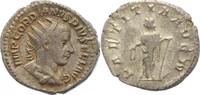 Kaiserzeit Antoninian Gordianus III. 238-244. -