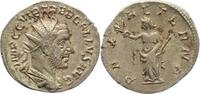 Kaiserzeit Antoninian Trebonianus Gallus 251-253. -