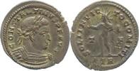 Kaiserzeit Follis Constantinus I. der Große 307-337. -
