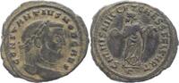 Kaiserzeit Follis Constantius I. Chlorus 293-305/305-306. -
