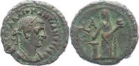 Kaiserzeit AE Diocletianus 284-305. Provinzialprägung. -