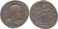 Kaiserzeit Follis Maximianus Herculius 286-305 / 306-308 / 310. -