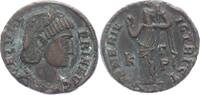 Kaiserzeit Follis Galeria Valeria +315, Gattin des Galerius, Tochter Diocletians. -