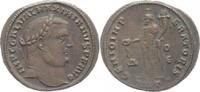 Kaiserzeit Follis Galerius 293-311. -