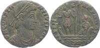 Kaiserzeit Maiorina Constantius II. 337-361. -
