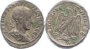 Kaiserzeit Tetradrachme Gordianus III. 238-244. -
