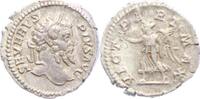 Kaiserzeit Denar Septimius Severus 193-211. -