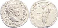 Kaiserzeit Denar Septimius Severus 193-211. -