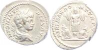 Kaiserzeit Denar Caracalla 198-217. -