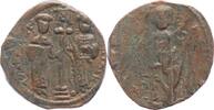 AE Konstantin X. und Eudokia 1059 - 1067. -