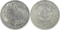 Deutsche Demokratische Republik 5 Mark 1948-1990. -