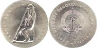 Deutsche Demokratische Republik 5 Mark 1948-1990. -
