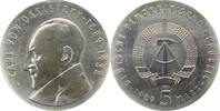 Deutsche Demokratische Republik 5 Mark 1948-1990. -