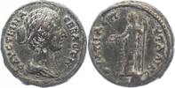 Kaiserzeit AE - für Faustina d.J. gest. 176. -