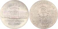 Deutsche Demokratische Republik 10 Mark 1948-1990. -