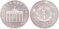 Deutsche Demokratische Republik 20 Mark 1948-1990. -