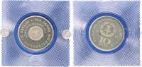 Deutsche Demokratische Republik 10 Mark 1948-1990. -